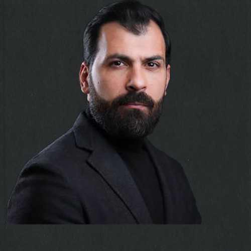 محمد ياغي