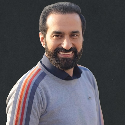 محمد يونس