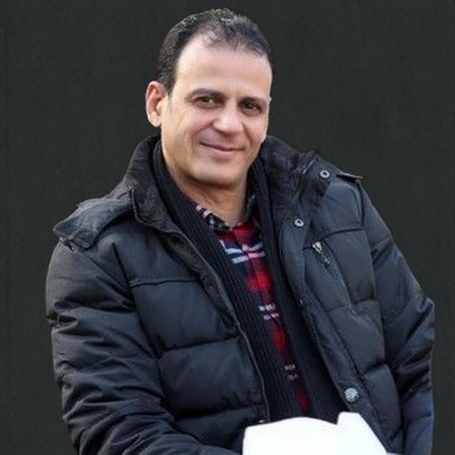 محمد سالم زعزع