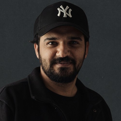 محمد عادل البلوشي