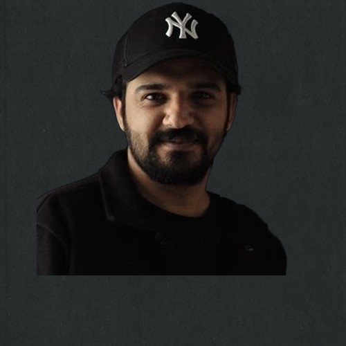 محمد عادل البلوشي