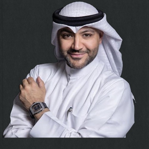 محمد العامر