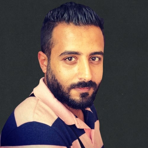 محمد الدوايمة