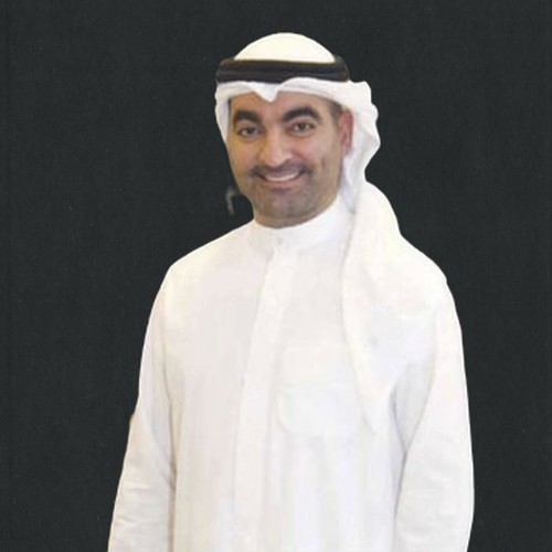 محمد العنزي