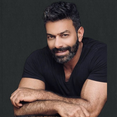 محمد الحداد