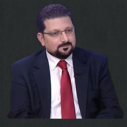 محمد الحلواني