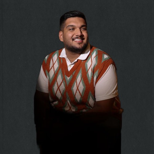 محمد الحسيني