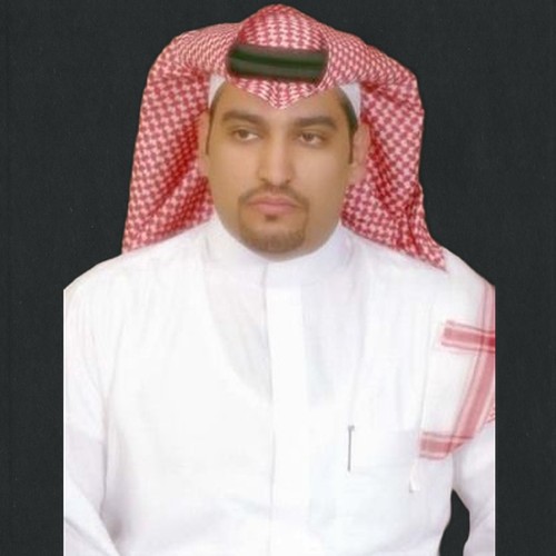 محمد الخزيم