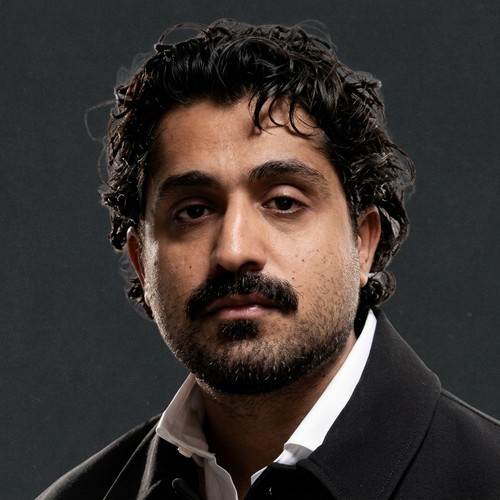 محمد الكليبي