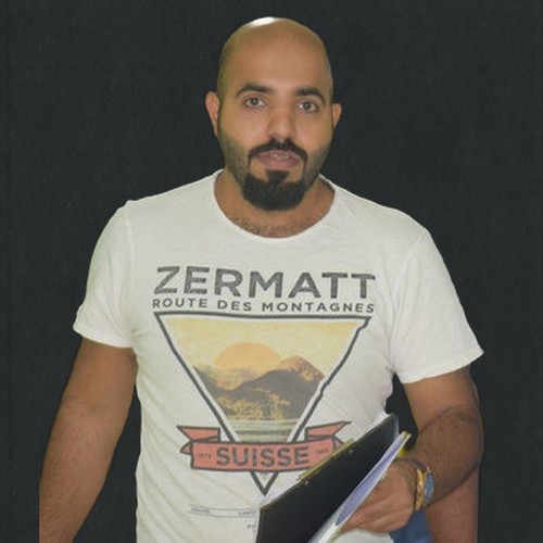 محمد اللويمي