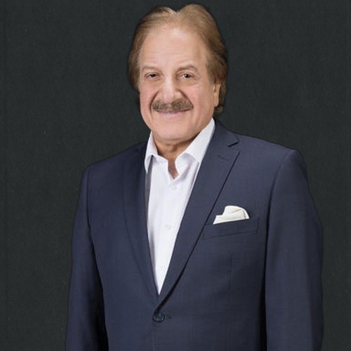 محمد المنصور