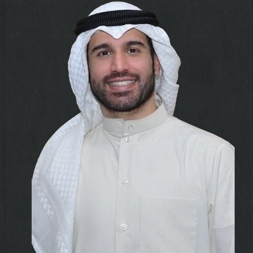 محمد المزعل
