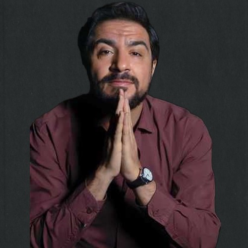 محمد القس