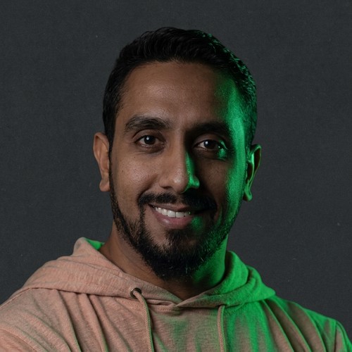 محمد الشايجي