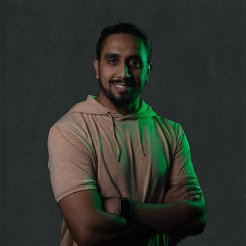 محمد الشايجي