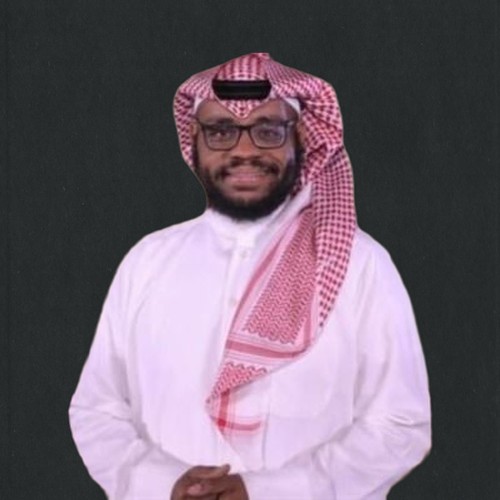 محمد الشمراني
