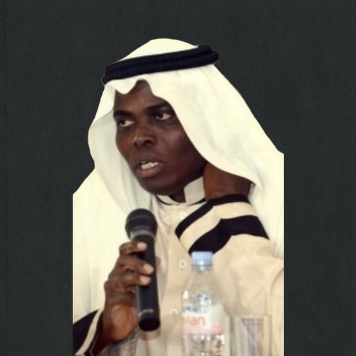 محمد التكروني