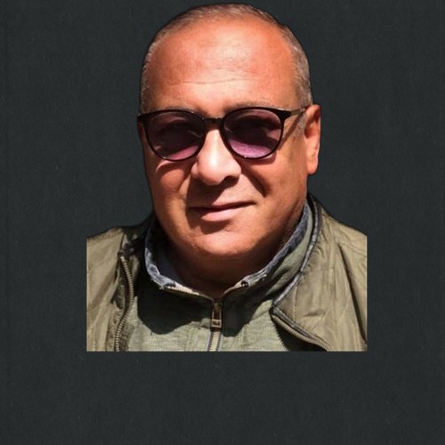 محمد أمين