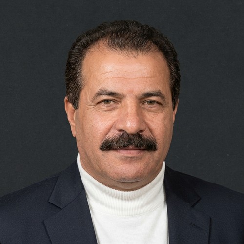 محمد عتريس