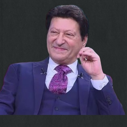 محمد الحلو