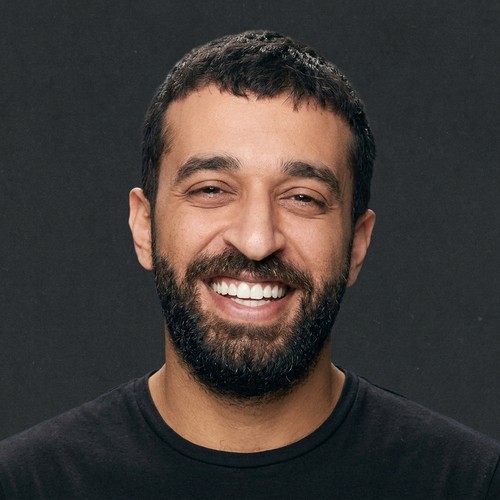 محمد الكاظمي