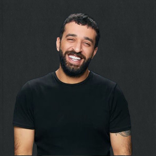 محمد الكاظمي