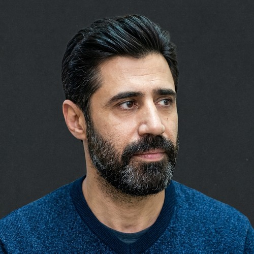 محمد حداقي