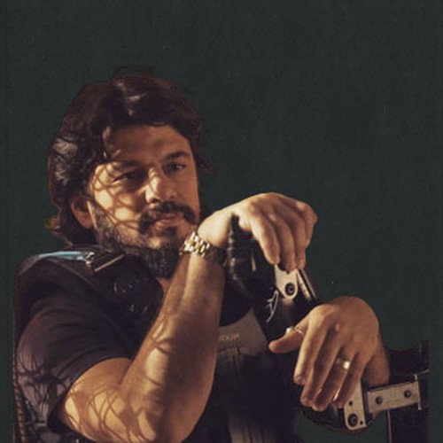 محمد حمود