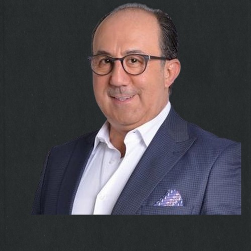 محمد خير الجراح