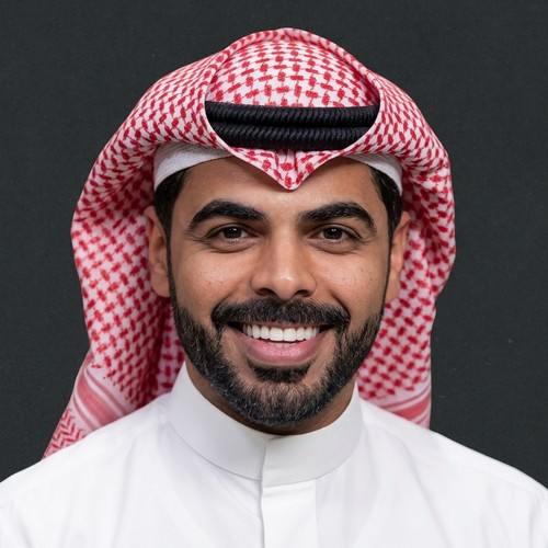 محمد خالد النشمي