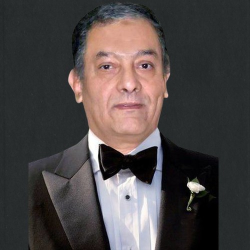 محمد خورشيد