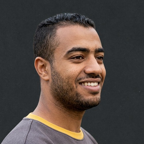 محمد مهني فوزي