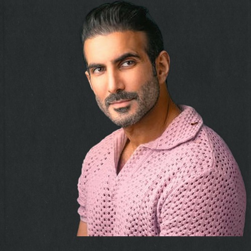 محمد رضا