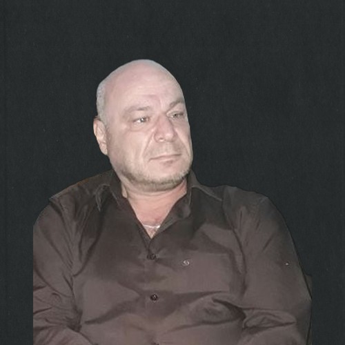 محمد شيخ علي