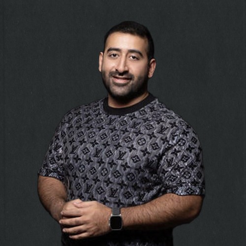 محمد يعقوب الشطي
