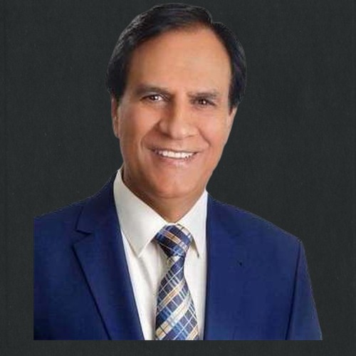 محمد يوسف العبادي