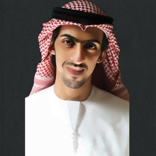 محمد عبدالله الحمادي