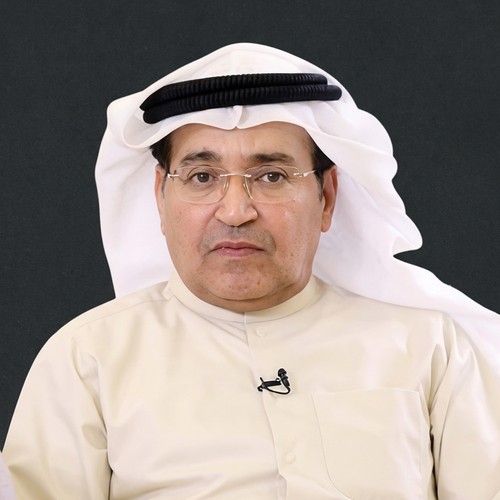 محمد العجيمي