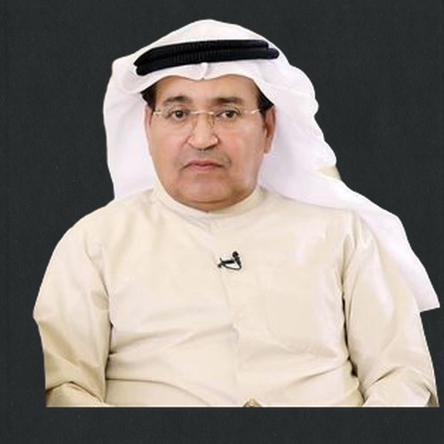 محمد العجيمي