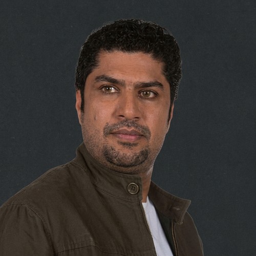 محمد العامري