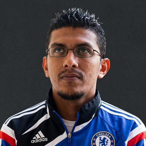 محمد البكر