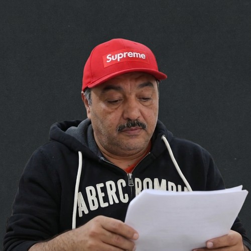 محمد الفهد