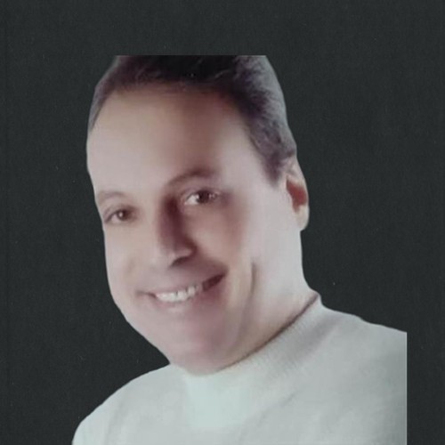 محمد الجنايني