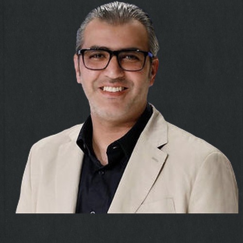 محمد الرباح