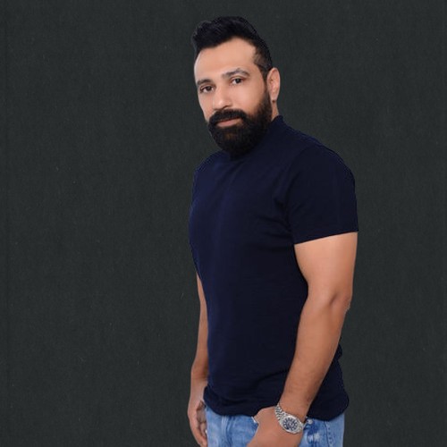 محمد الصيرفي