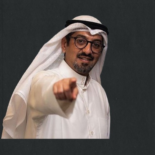 محمد الشطي