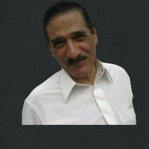محمد الزواهرة