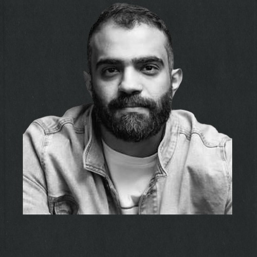 محمد القرعاوي