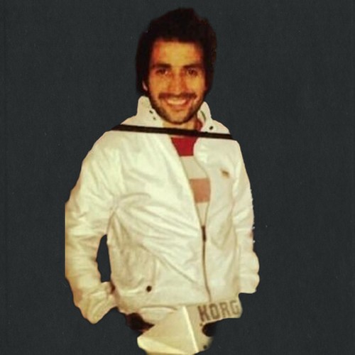 محمد الحمادي