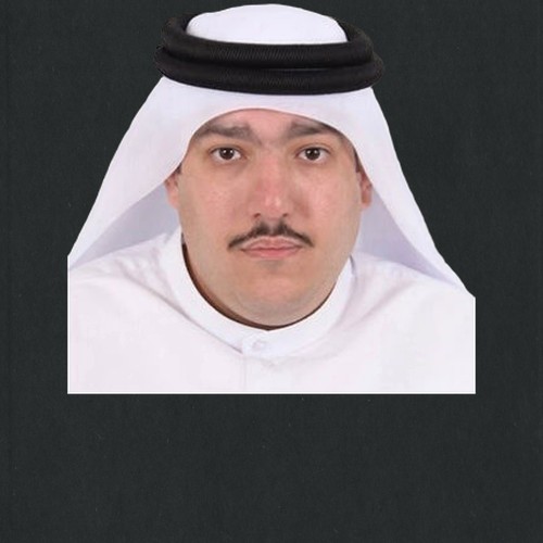 محمد العبيدلي